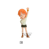 [Blind Box] One Piece Sign of Our Fellowship World Collectable Figure - Banpresto