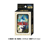 One Piece Scene-Filled Playing Cards: Worst Generation Arc - First Press Limited Edition