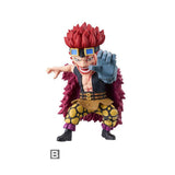 [Blind Box] One Piece World Collectable Figure