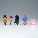 [Blind Box] One Piece Kamabakka Queendom World Collectable Figure