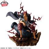 ONE PIECE - Shanks THEORAMA Soul Figure