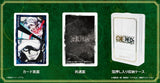 One Piece Scene Filled Playing Cards: Worst Generation Arc - Regular Edition