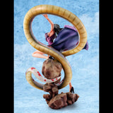 Portrait of Pirates MAXIMUM - ONE PIECE - Boa Hancock Figure