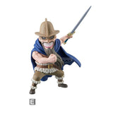 [Blind Box] One Piece World Collectable Figure