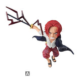 [Blind Box] One Piece World Collectable Figure