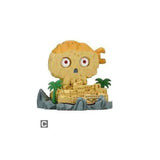 [Blind Box] One Piece Hachinosu World Collectable Figure