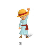 [Blind Box] One Piece Sign of Our Fellowship World Collectable Figure - Banpresto