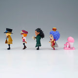 [Blind Box] One Piece Kamabakka Queendom World Collectable Figure