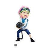 [Blind Box] One Piece Hachinosu World Collectable Figure