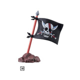 [Blind Box] One Piece World Collectable Figure