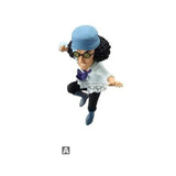 [Blind Box] One Piece Hachinosu World Collectable Figure