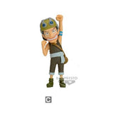 [Blind Box] One Piece Sign of Our Fellowship World Collectable Figure - Banpresto