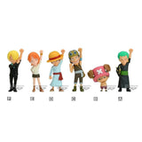 [Blind Box] One Piece Sign of Our Fellowship World Collectable Figure - Banpresto