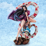 Portrait of Pirates MAXIMUM - ONE PIECE - Boa Hancock Figure