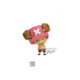[Blind Box] One Piece Sign of Our Fellowship World Collectable Figure - Banpresto