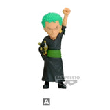 [Blind Box] One Piece Sign of Our Fellowship World Collectable Figure - Banpresto