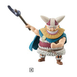 [Blind Box] One Piece World Collectable Figure