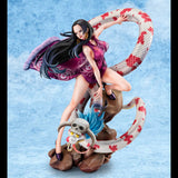 Portrait of Pirates MAXIMUM - ONE PIECE - Boa Hancock Figure
