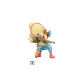 [Blind Box] One Piece Hachinosu World Collectable Figure