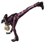 ONE PIECE - Sanji King of Artist Special Version Figure