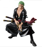 ONE PIECE - Roronoa Zoro King of Artist Special Ver. Figure