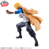ONE PIECE - Sabo Grandista Figure