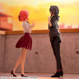 Sega - Whispering You a Love Song - Kino Himari Luminasta Figure -Sunny Spot-