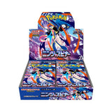 Pokémon CG Mega Expansion Booster Pack Ninja Spinner - Japanese