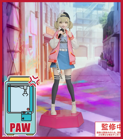 🕹️Paw Game - Hatsune Miku Figures
