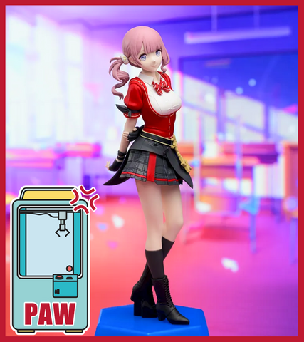 🕹️Paw Game - Hatsune Miku Figures