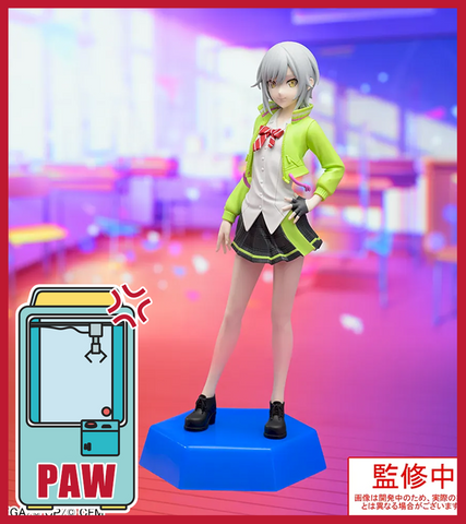 🕹️Paw Game - Hatsune Miku Figures