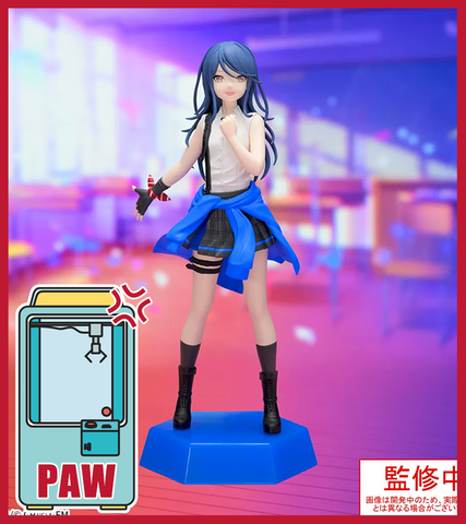 🕹️Paw Game - Hatsune Miku Figures