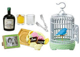 [Blind Box] The Four and a Half Tatami Room We Spent Together - Re-Ment