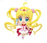 [Blind Box] Pichi Pichi Pitch Collection Figure Rich Box Ver.
