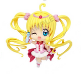 [Blind Box] Pichi Pichi Pitch Collection Figure Rich Box Ver.
