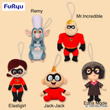 Pixar FDM 100th Celebration Mascot - (6 Inches)