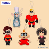 Pixar FDM 100th Celebration Mascot - (6 Inches)