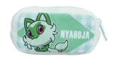 Bag & Wallets Pokemon Mini Square Pouch Joyfuldays - Sprigatito, Hogator, Quaxly, Captain Pikachu, Terapagos and Alcremie
