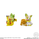 [Blind Box] Pokémon Travel Companions - Bandai