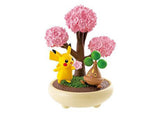 [Blind Box] Pocket Bonsai Little Story of the Four Seasons - Re-Ment