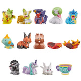 [Blind Box] Pokémon Travel Companions - Bandai