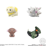[Blind Box] Pokémon Glen Alma & Sawblaze Edition - Bandai