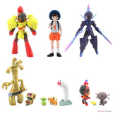 [Blind Box] Pokémon Paldea Region 2 Scale World - Bandai