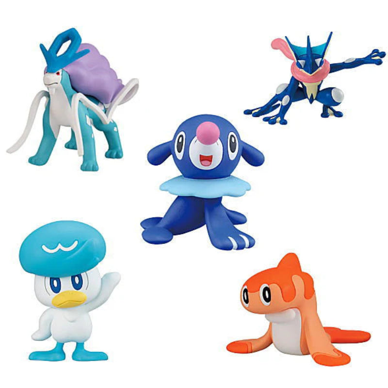[Blind Box] Pokémon Collection Box Vol.13 - Bandai