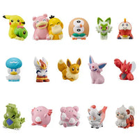 Blind Boxes [Blind Box] Pokémon Memorable Pokémon Get - Bandai