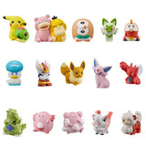 [Blind Box] Pokémon Memorable Pokémon Get - Bandai