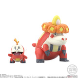 [Blind Box] Pokémon Paldea Scale World - Bandai