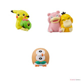 [Blind Box] Pokémon Memorable Pokémon Get - Bandai