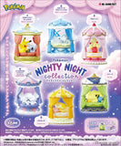 [Blind Box] Pokémon Nighty Night Collection - Re-Ment