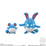 [Blind Box] Pokémon Johto Region 2 Pokémon Scale World - Bandai